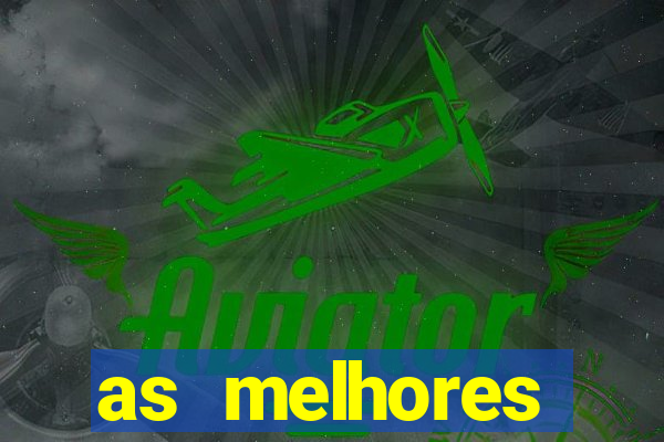 as melhores plataformas de jogo online